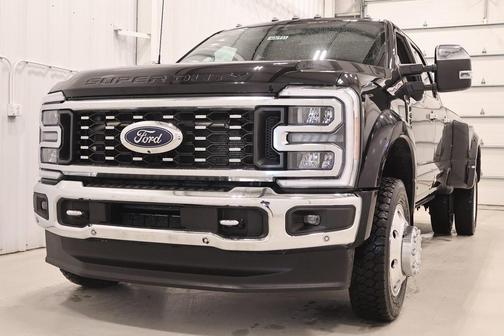 2023 Ford F-450 King Ranch