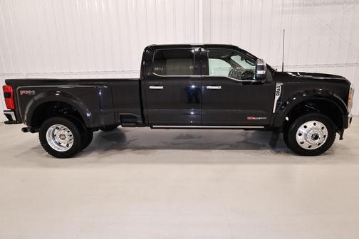 2023 Ford F-450 King Ranch