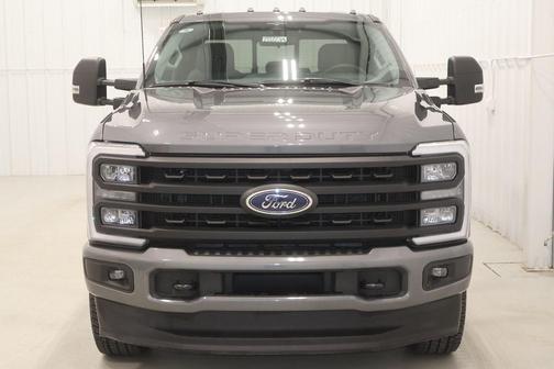 2023 Ford F-350 XL
