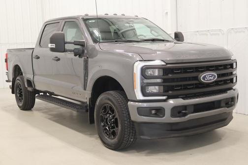 2023 Ford F-350 XL