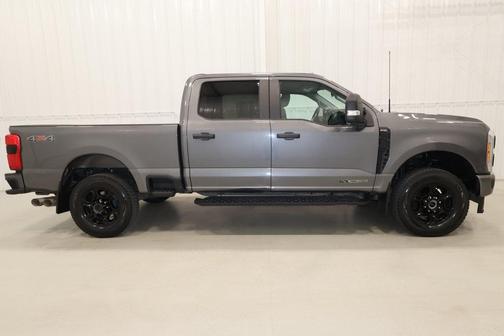 2023 Ford F-350 XL