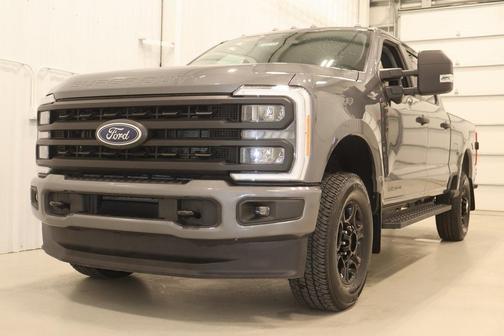 2023 Ford F-350 XL