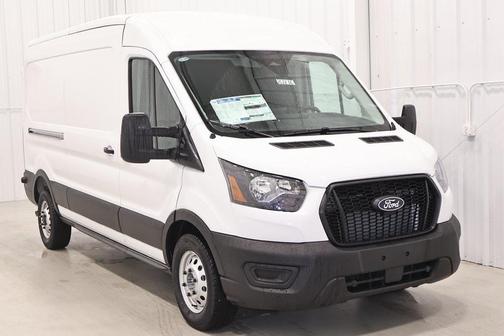 2026 Ford Transit-250 ROOF