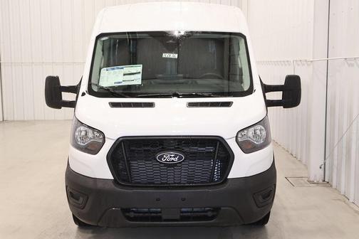 2026 Ford Transit-250 ROOF