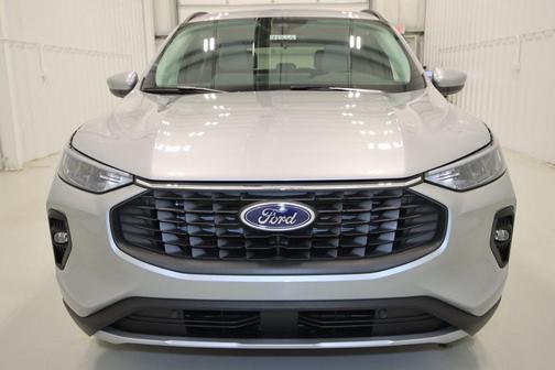 2024 Ford Escape PHEV