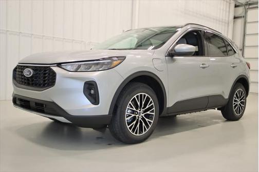 2024 Ford Escape PHEV