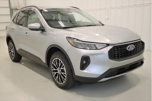 2024 Ford Escape PHEV