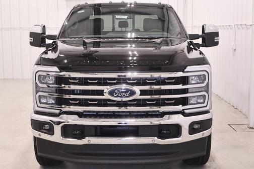 2026 Ford F-350 King Ranch