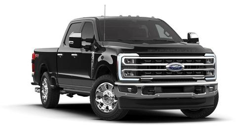 2026 Ford F-350 King Ranch