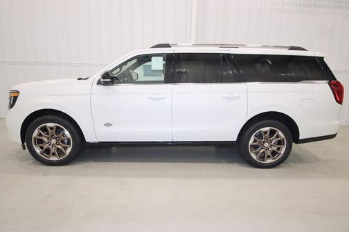 2025 Ford Expedition Max King Ranch