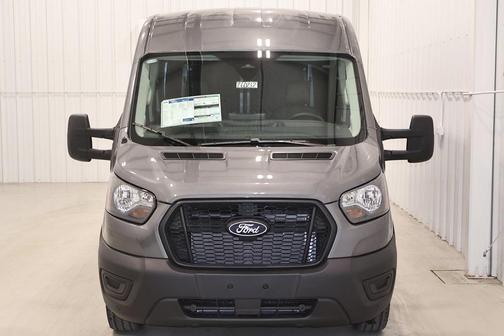 2026 Ford Transit-250 148 WB Medium Roof Cargo