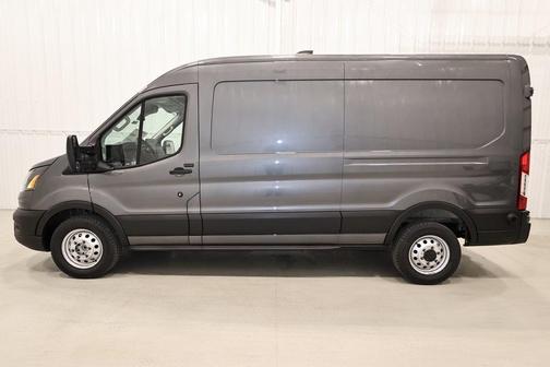 2026 Ford Transit-250 148 WB Medium Roof Cargo