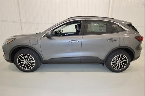 2024 Ford Escape PHEV
