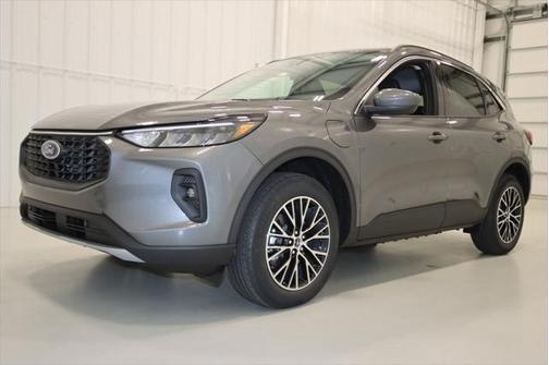 2024 Ford Escape PHEV