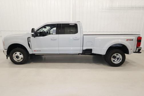 2025 Ford F-350 Lariat DRW