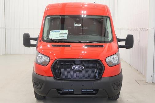 2025 Ford Transit-250 148 WB Medium Roof Cargo