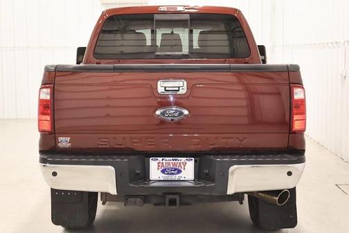 2015 Ford F-350 XLT