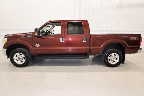 2015 Ford F-350 XLT
