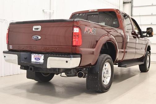 2015 Ford F-350 XLT