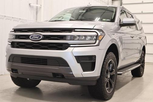 2022 Ford Expedition Max XLT