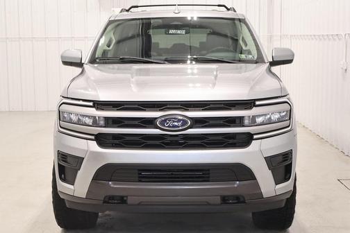 2022 Ford Expedition Max XLT