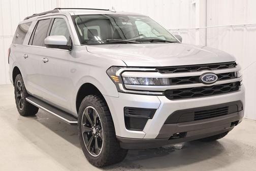 2022 Ford Expedition Max XLT