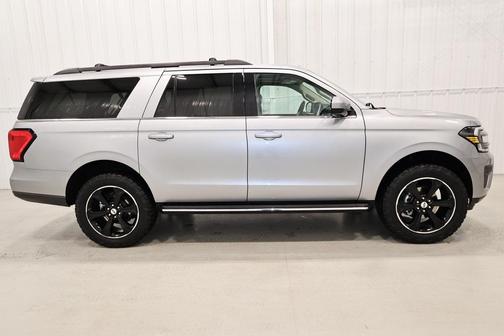 2022 Ford Expedition Max XLT