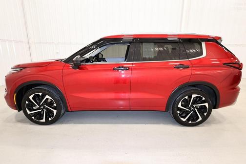 2024 Mitsubishi Outlander SEL