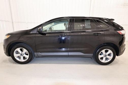 2017 Ford Edge SE