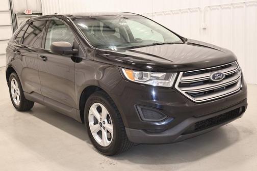 2017 Ford Edge SE