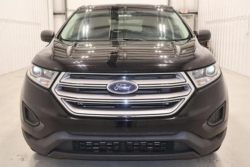 2017 Ford Edge SE