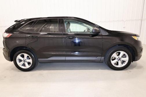 2017 Ford Edge SE