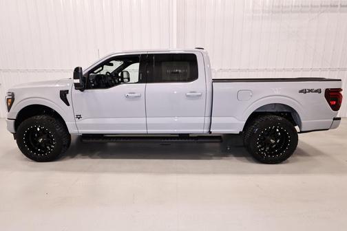 Avalanche 2026 Ford F-150 Lariat