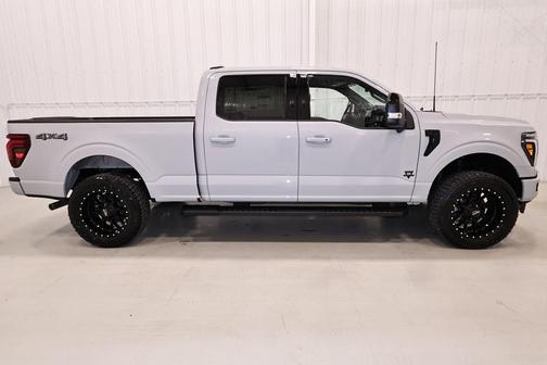 Avalanche 2026 Ford F-150 Lariat