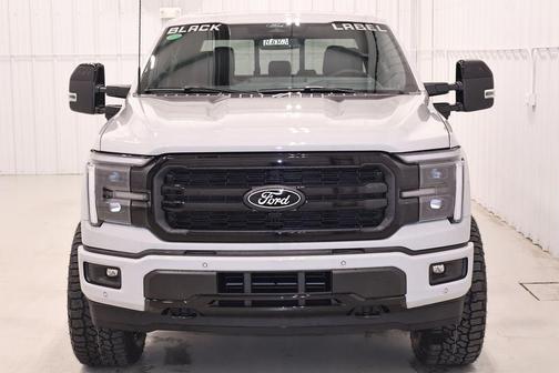 Avalanche 2026 Ford F-150 Lariat