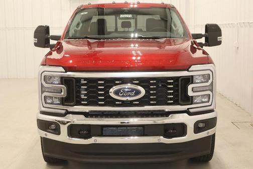 2025 Ford F-350 Lariat DRW