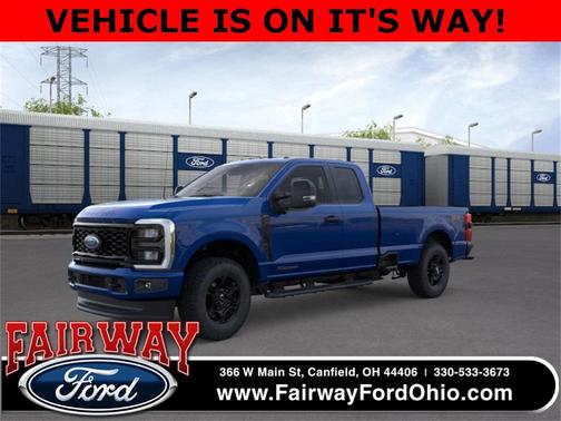 2026 Ford F-350 XL