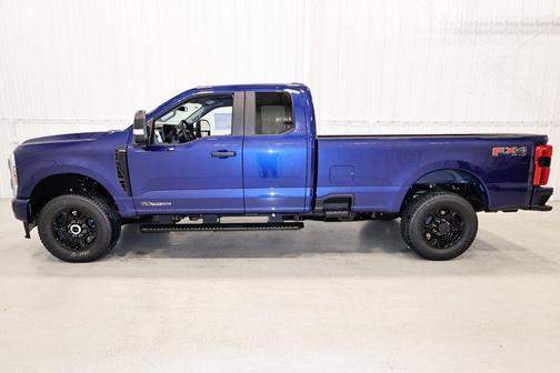 Argon 2026 Ford F-350 XL
