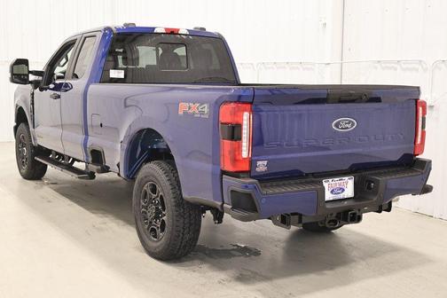 Argon 2026 Ford F-350 XL