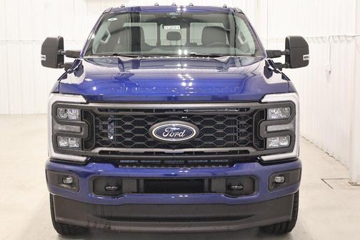 Argon 2026 Ford F-350 XL