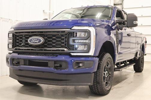 Argon 2026 Ford F-350 XL