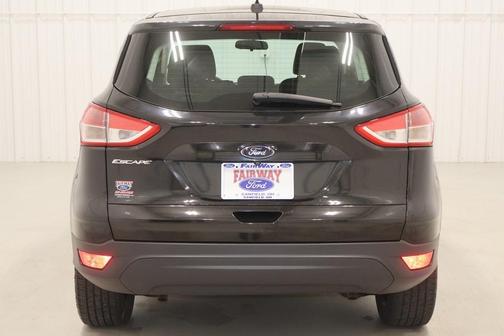 2015 Ford Escape S