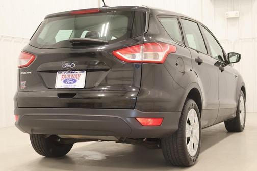 2015 Ford Escape S