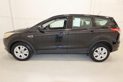 2015 Ford Escape S
