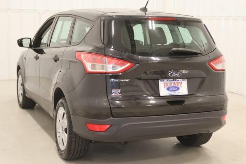 2015 Ford Escape S