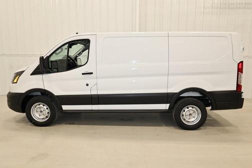 2025 Ford Transit-250 LOW ROOF