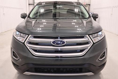 Guard Metallic 2015 Ford Edge SEL