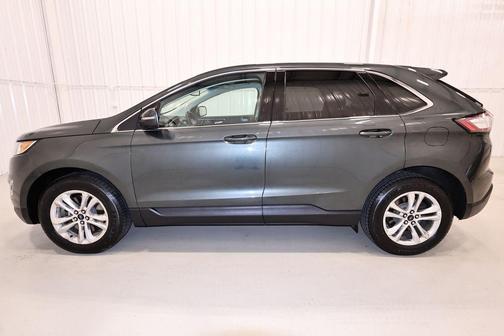 Guard Metallic 2015 Ford Edge SEL