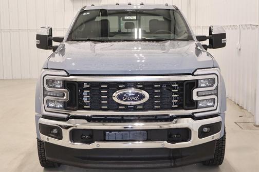 2026 Ford F-450 King Ranch