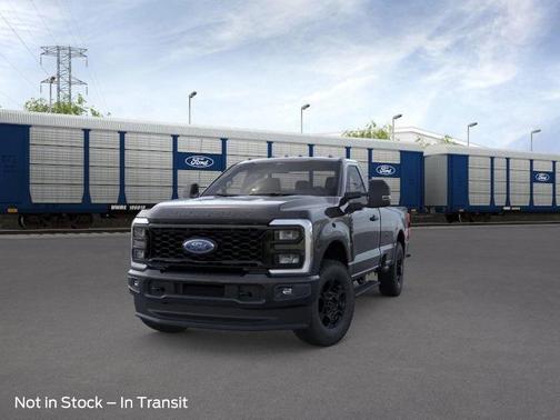 2026 Ford F-350 XL